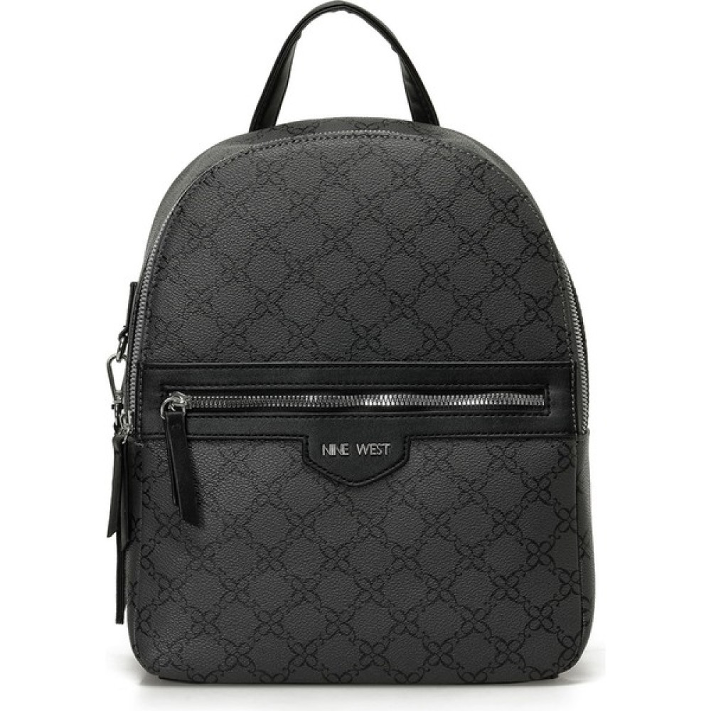 Nine West Whıdbey NYC554431 3fx Siyah Kadın Sırt Çantası Bayan Sırt Çantası Fiyatı