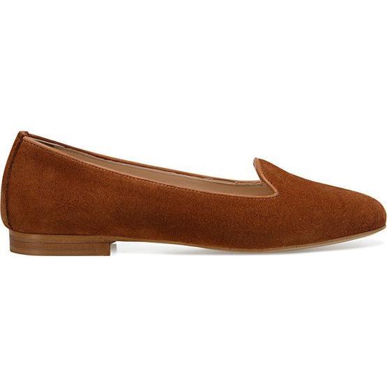 Nine West Yoda2 Taba Kadın Babet