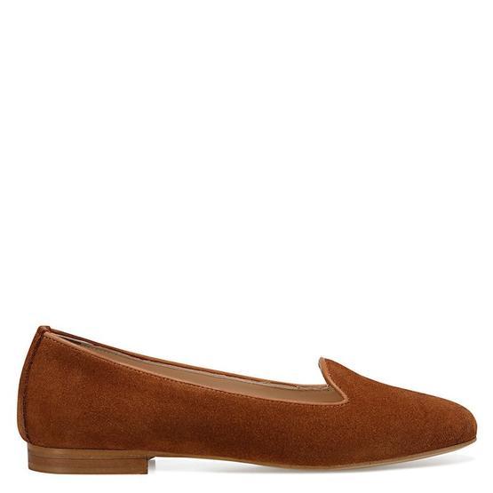 Nine West Yoda2 Taba Kadın Babet