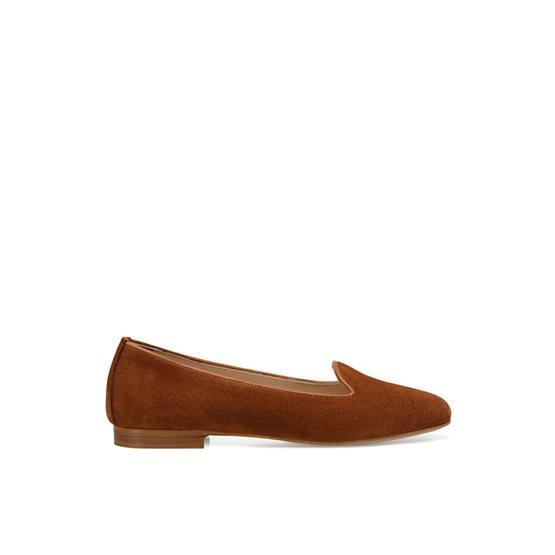 Nine West Yoda2 Taba Kadın Babet