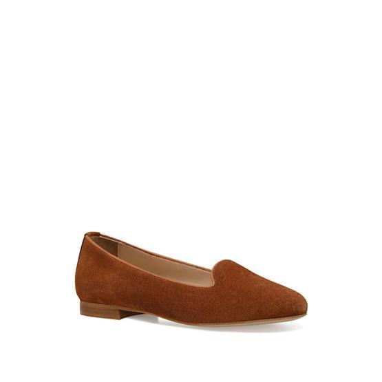 Nine West Yoda2 Taba Kadın Babet