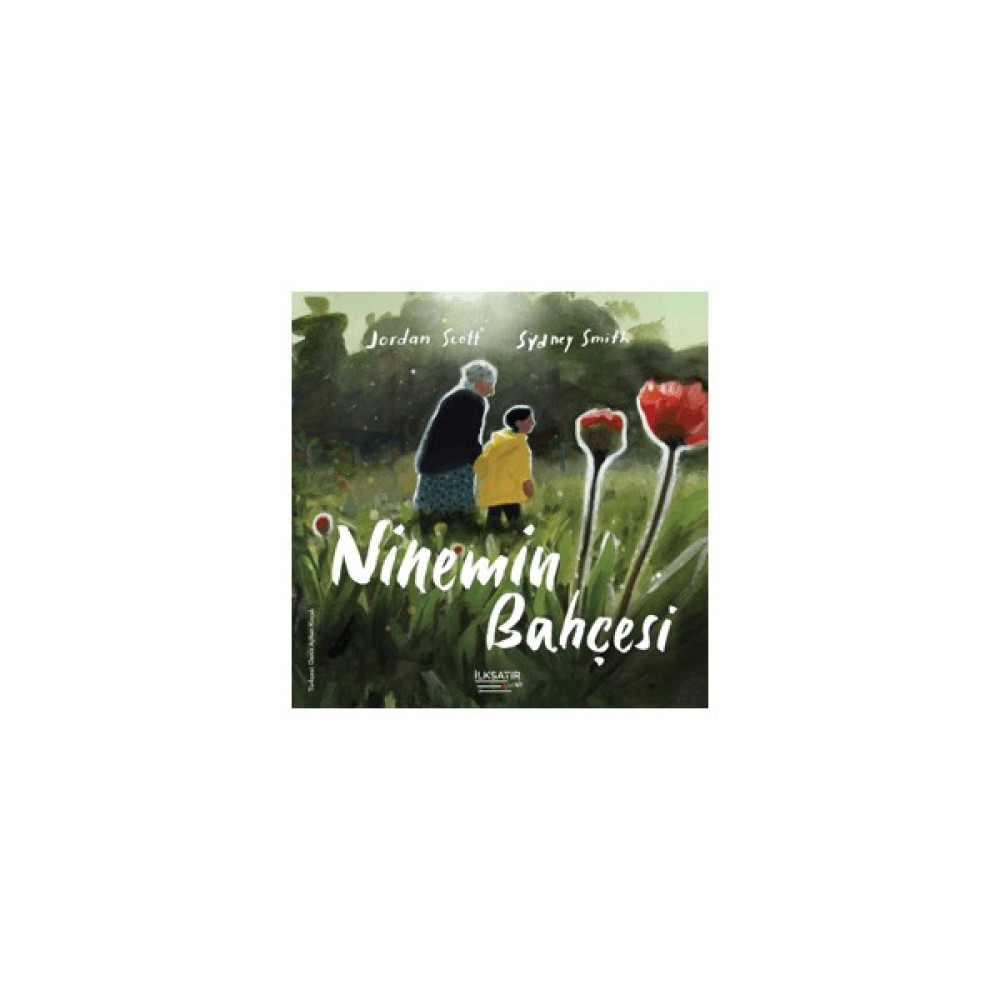 Ninemin Bahçesi Çocuk Masal Fiyatı