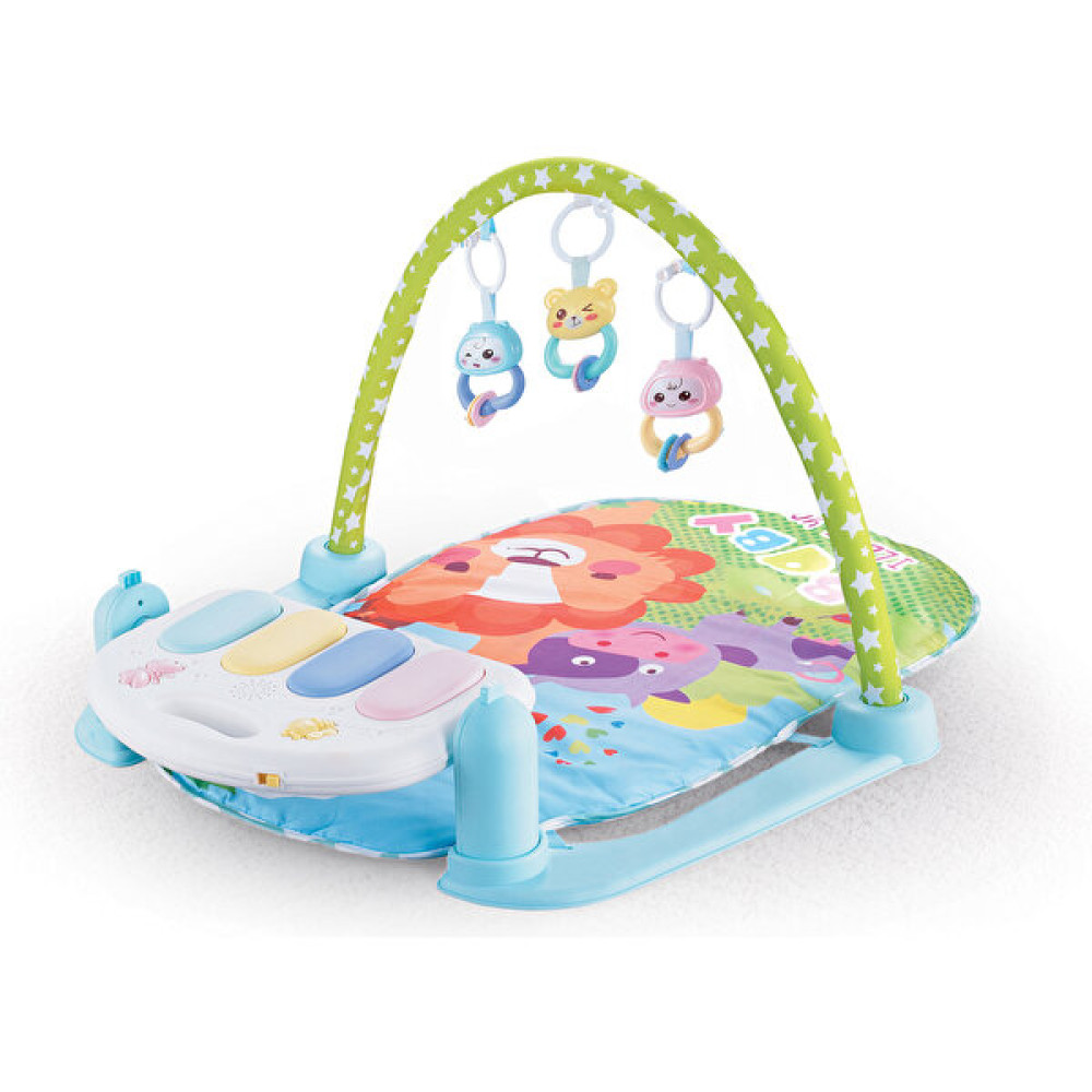 Ninibaby Nini Baby Nini Baby Piyanolu Oyun Halısı Oyuncak Fiyatı