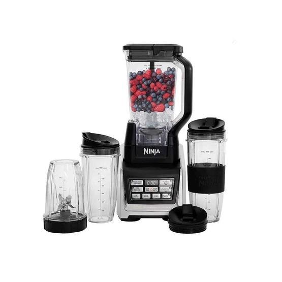 Ninja BL642UK Blender Set Blenderler Fiyatı