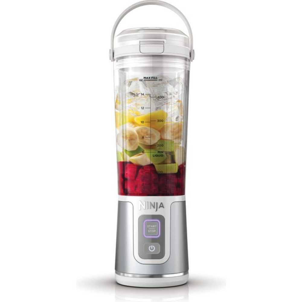 Ninja Blast™ Taşınabilir Blender - Beyaz Blenderler Fiyatı