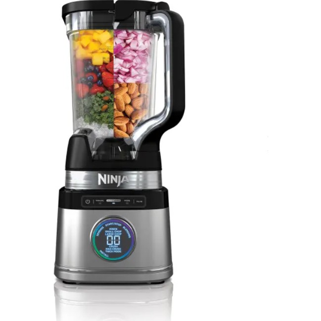 Ninja Detect Pro Blender - Siyah - Gri Blenderler Fiyatı