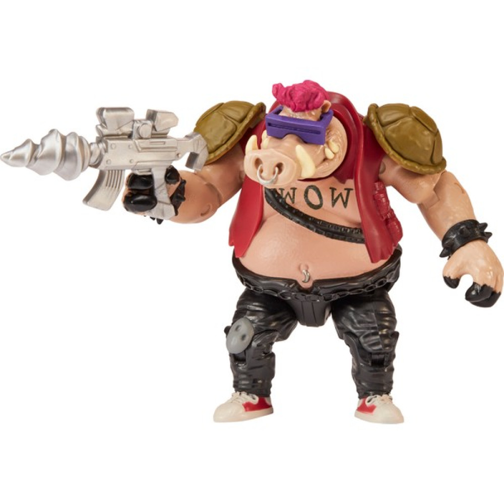 Ninja Kaplumbağalar Aksiyon Figürler - Bebop Oyuncak Fiyatı