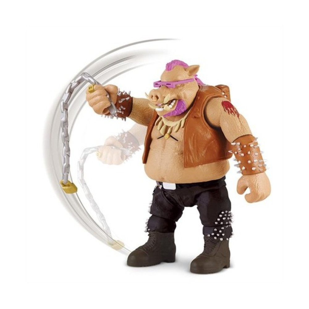 Ninja Kaplumbağalar Bebop Delüks Film Figür 15 Cm Oyuncak Fiyatı
