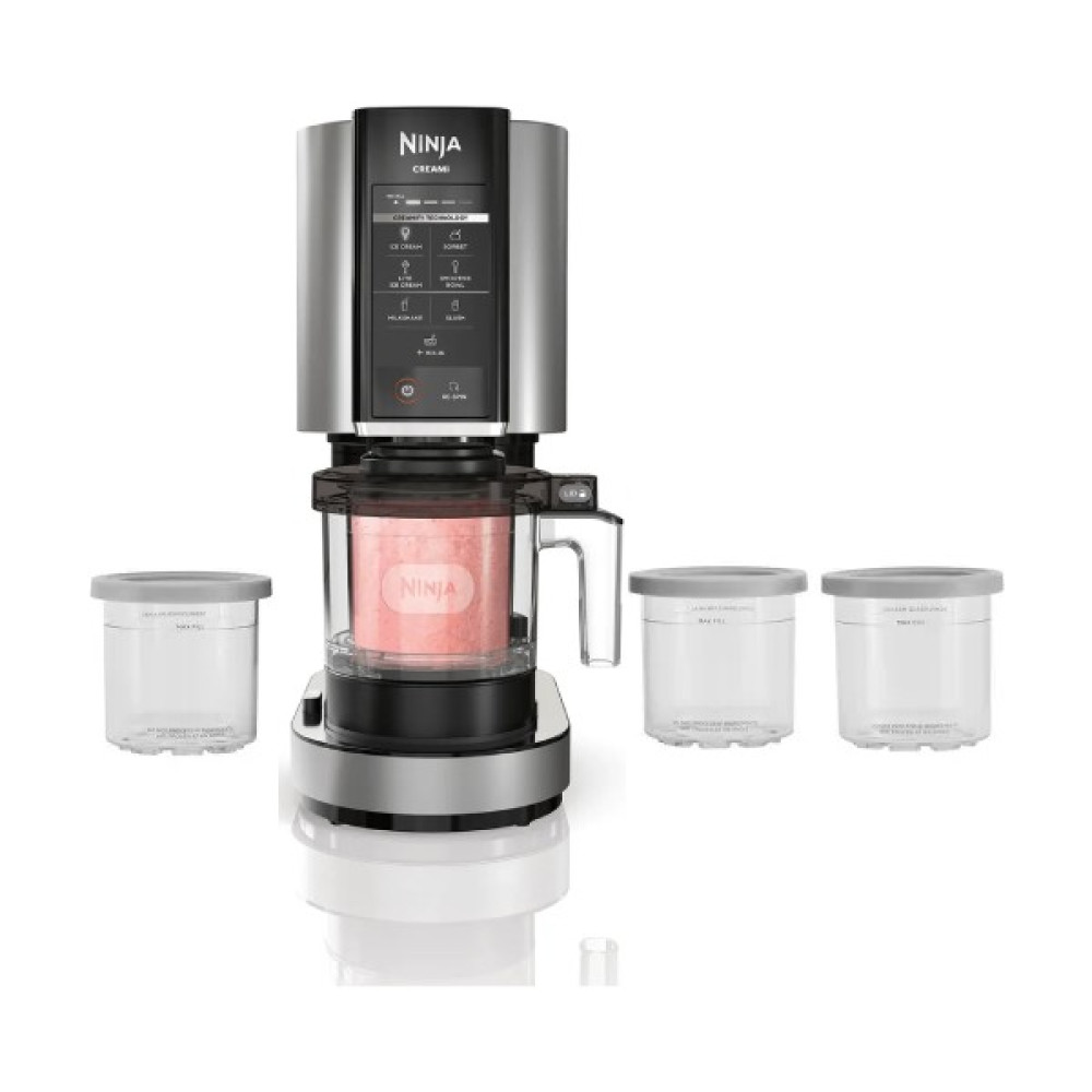 Ninja NC300EU Ninja Ice Cream Maker Elektrikli Mutfak Aletleri Fiyatı