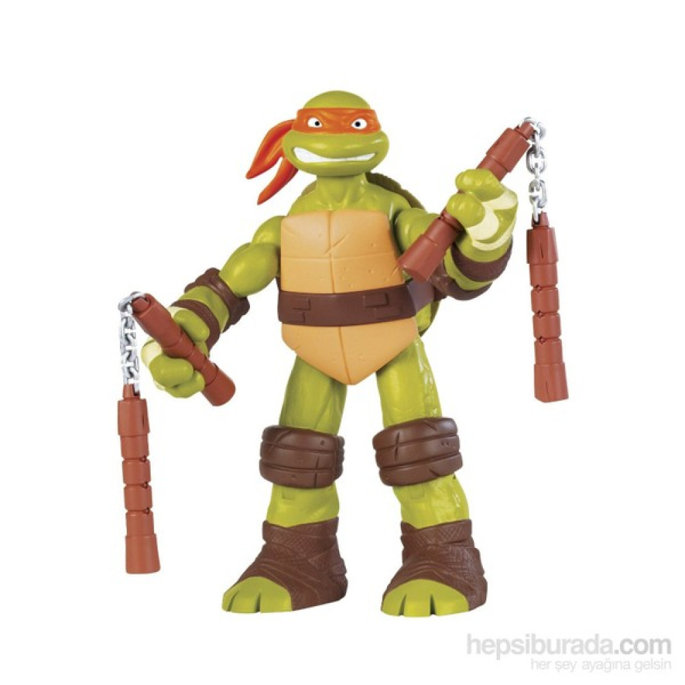 Ninja Turtles Aksiyon Figur Michelangelo Oyuncak Fiyatı
