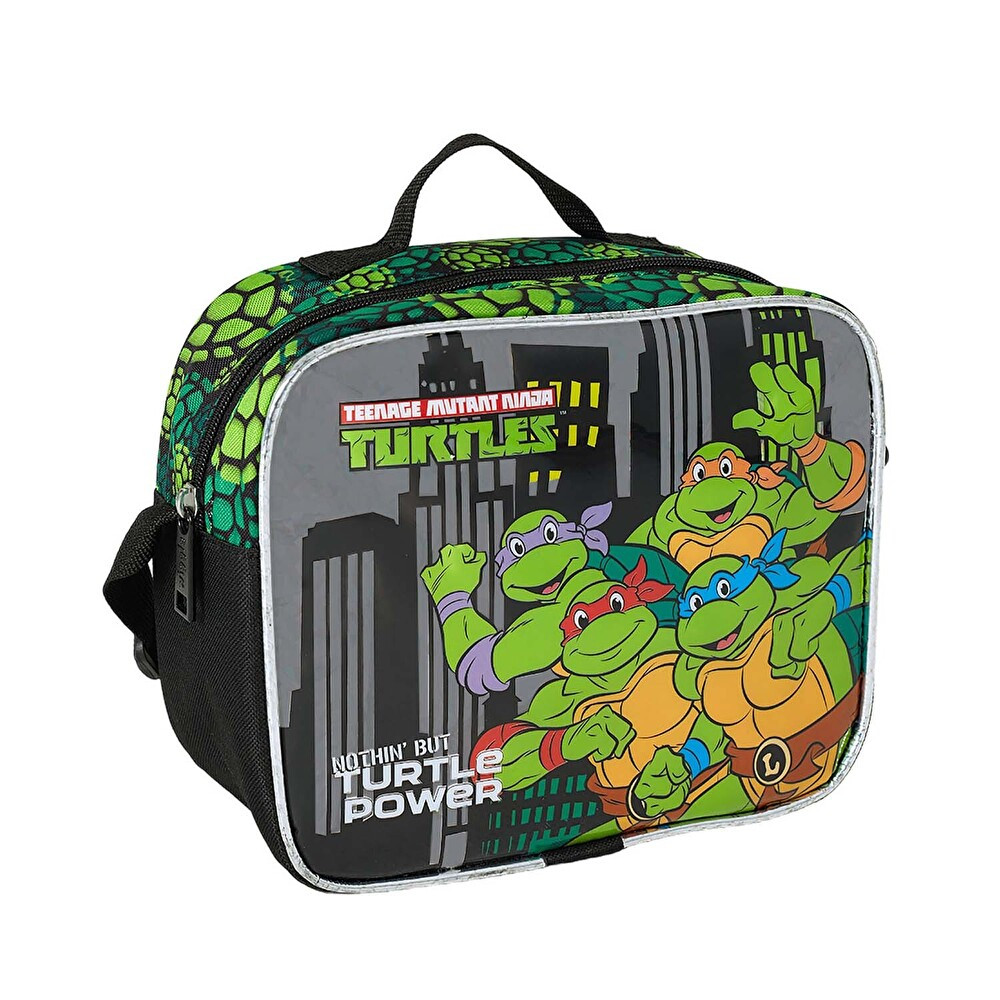 Ninja Turtles Beslenme Çantası Beslenme Çantası Fiyatı