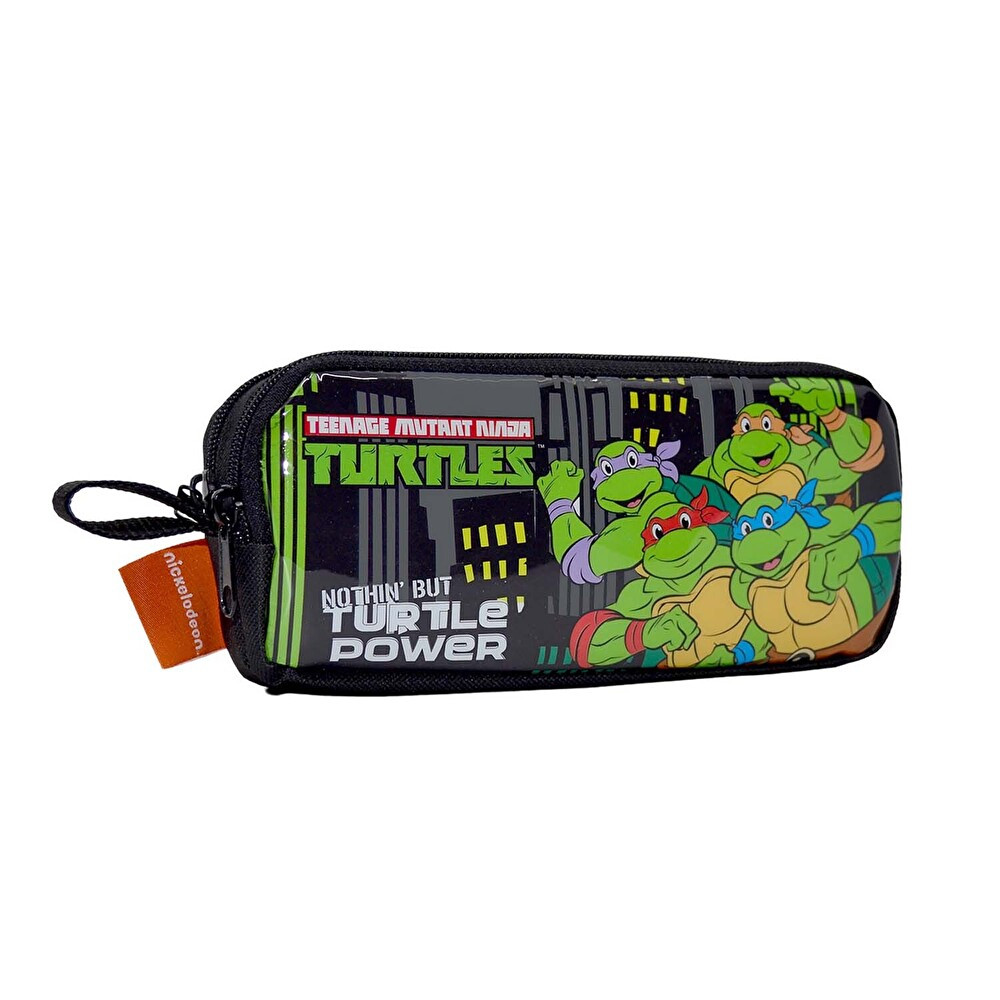 Ninja Turtles Kalem Kutusu Kalemlik (Kalem Kutusu) Fiyatı