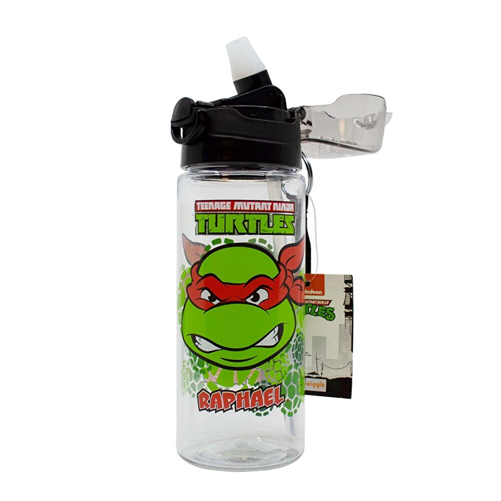 Ninja Turtles Matara 500 ml Suluk Fiyatı