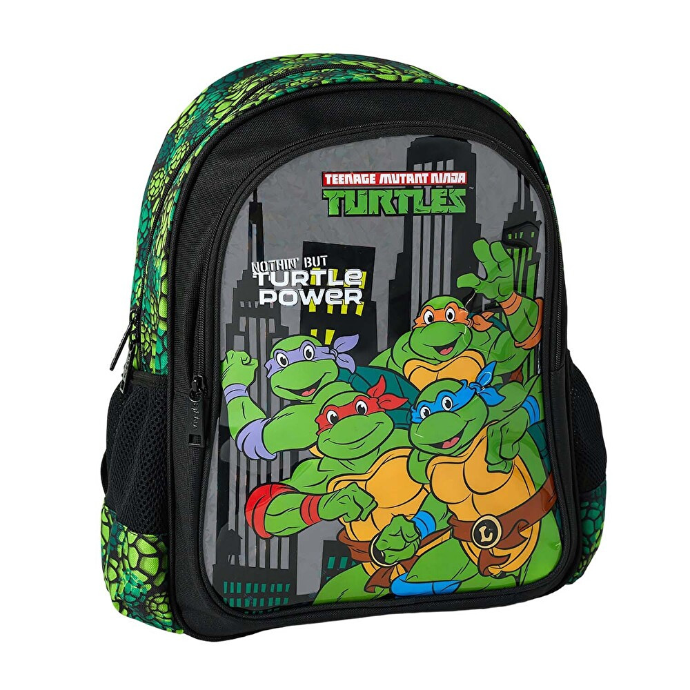 Ninja Turtles Okul Çantası Okul Malzemeleri Fiyatı