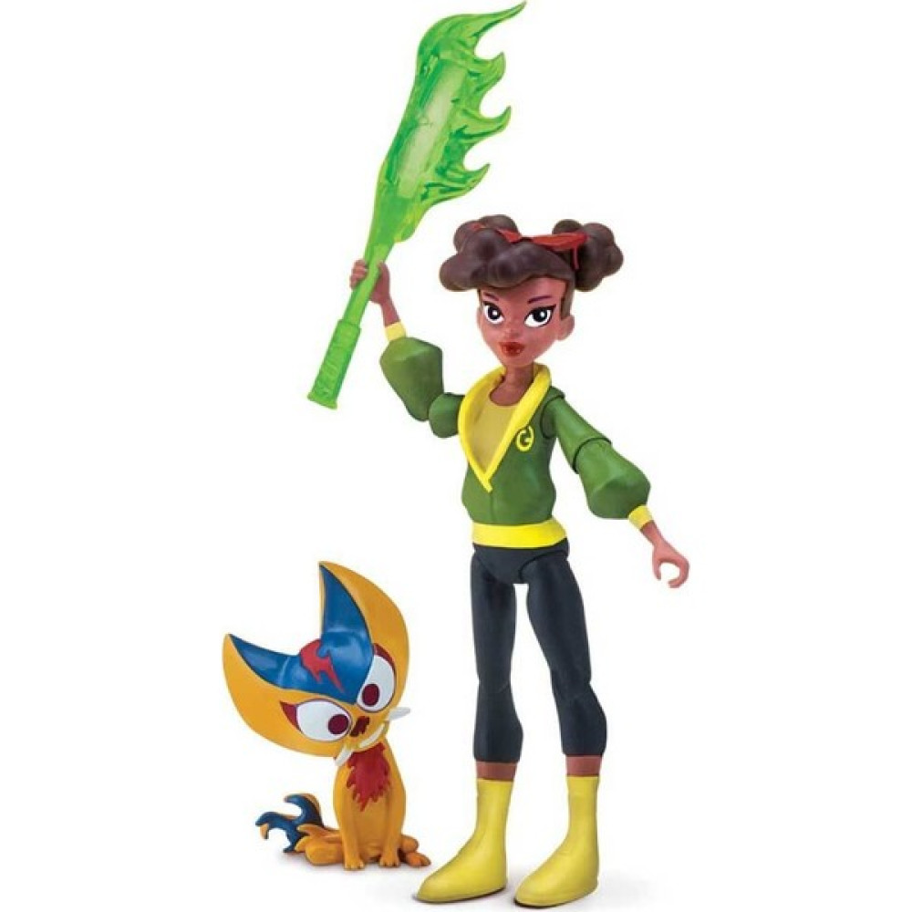 Ninja Turtles Rotmnt Aksiyon Figürler - April Oyuncak Fiyatı