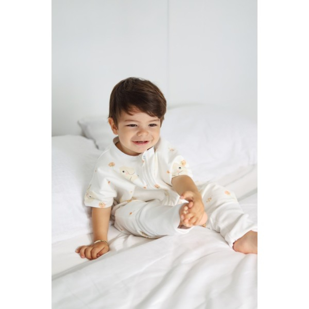 Ninna Kids 0.5 Tog Elephant Love Erkek Çocuk Tulum Fiyatı