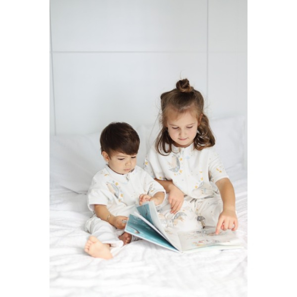 Ninna Kids 0.5 Tog Sleepy Bunny Erkek Çocuk Tulum Fiyatı