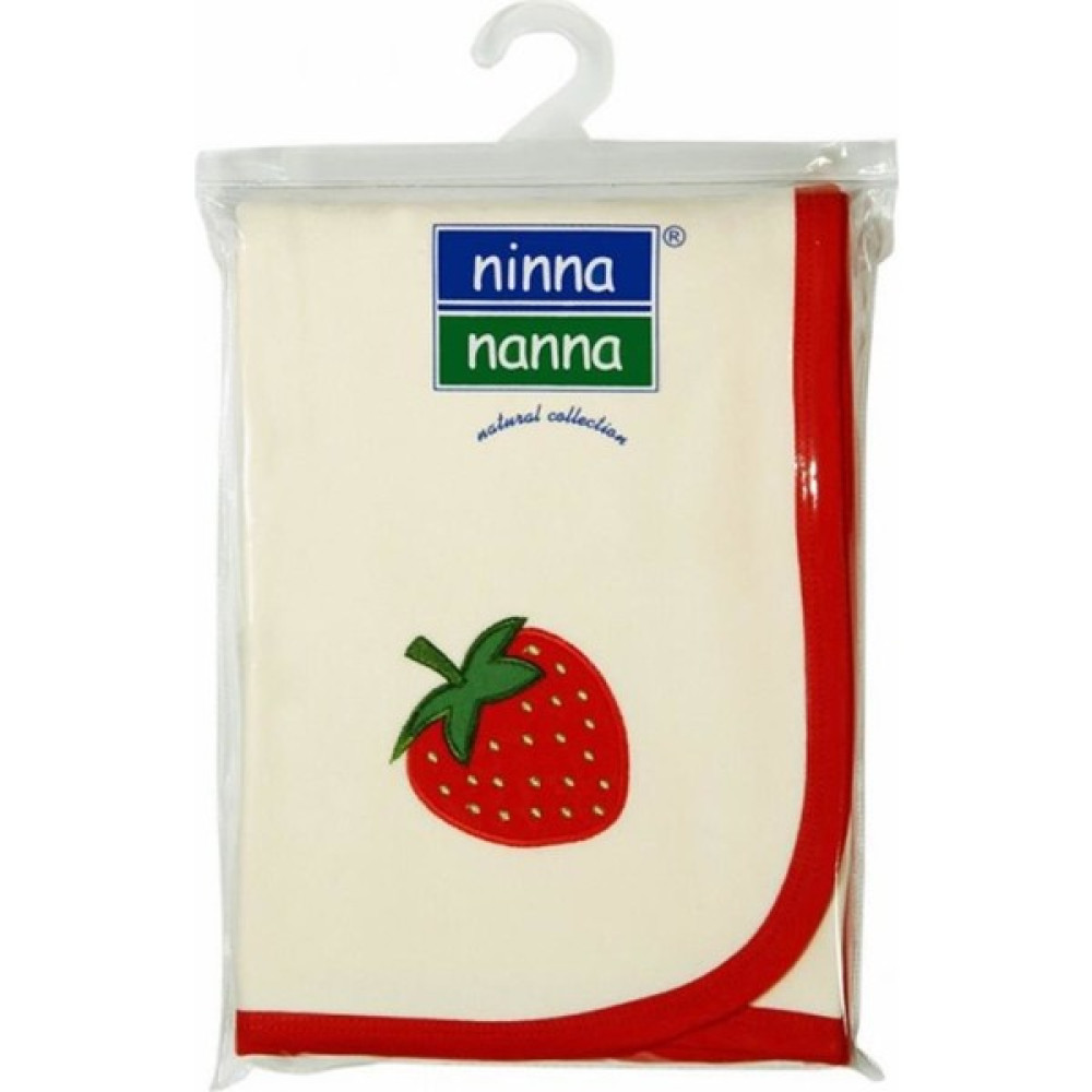 Ninna Nanna Penye Bebek Battaniyesi / Çilek Bebek Battaniyesi Fiyatı