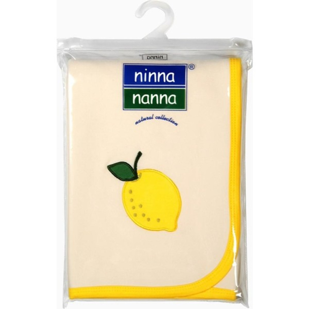 Ninna Nanna Penye Bebek Battaniyesi / Limon Bebek Battaniyesi Fiyatı