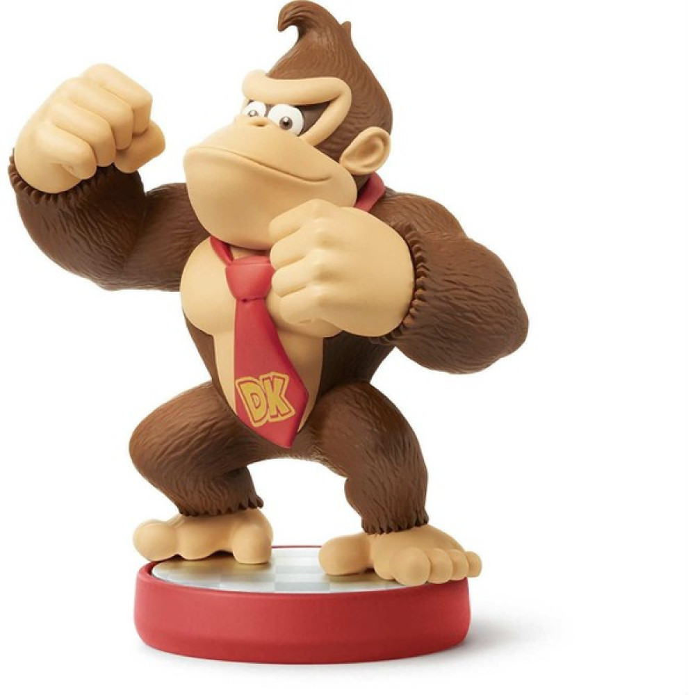 Nintendo Amiibo Donkey Kong Super Mario Figür Nintendo Oyunları Fiyatı
