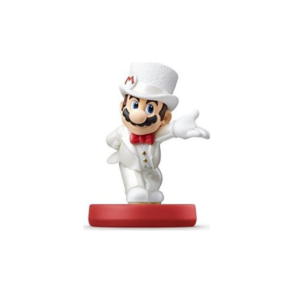 Nintendo Amiibo Super Mario Odyssey Mario Figür Nintendo Oyunları Fiyatı