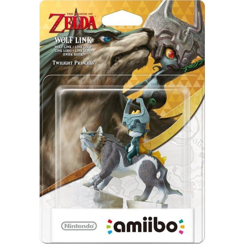 Nintendo Amııbo The Legend Of Zelda Wolf Lınk Fıguru Oto Boyaları Fiyatı