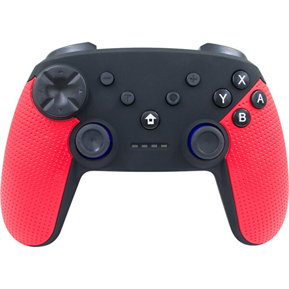Nintendo Anahtarı Kablosuz Bluetooth Gamepad Pro Gamepad Konsol Aksesuarları Fiyatı