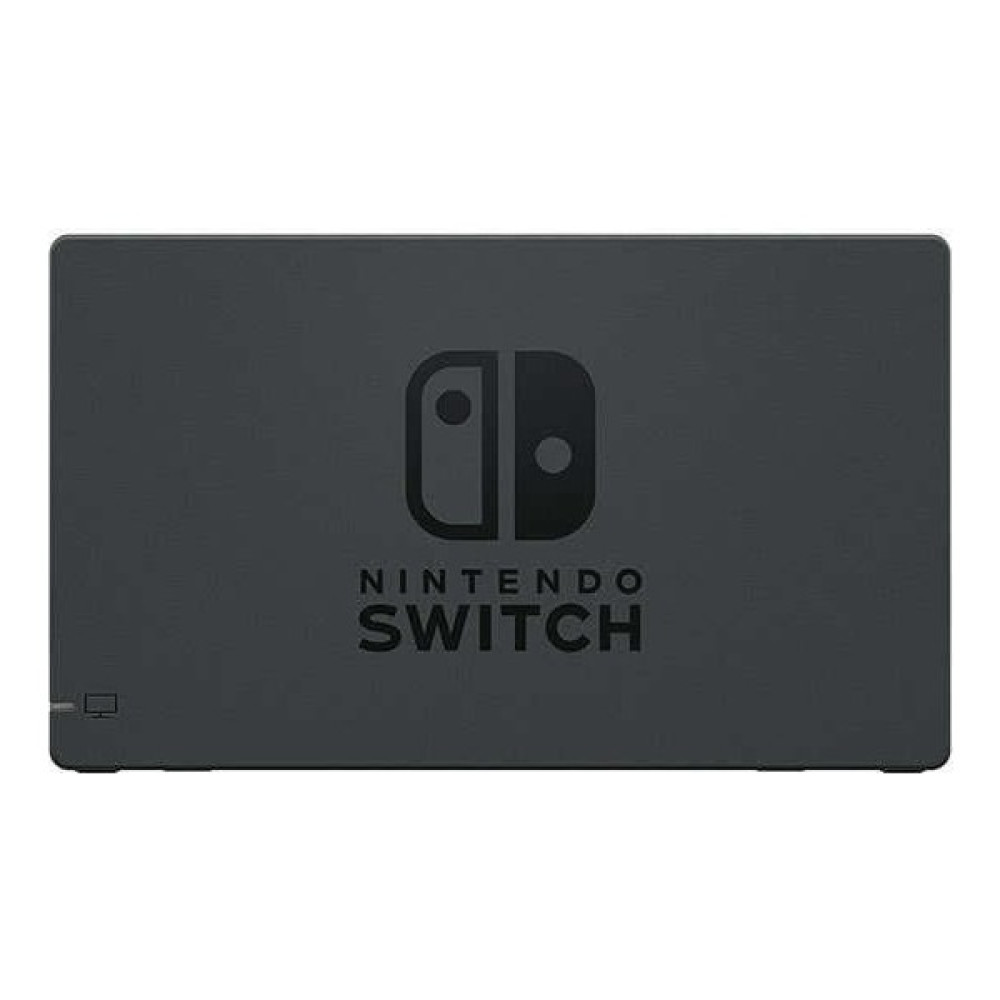 Nintendo Switch Dock Set - Siyah Nintendo Oyunları Fiyatı