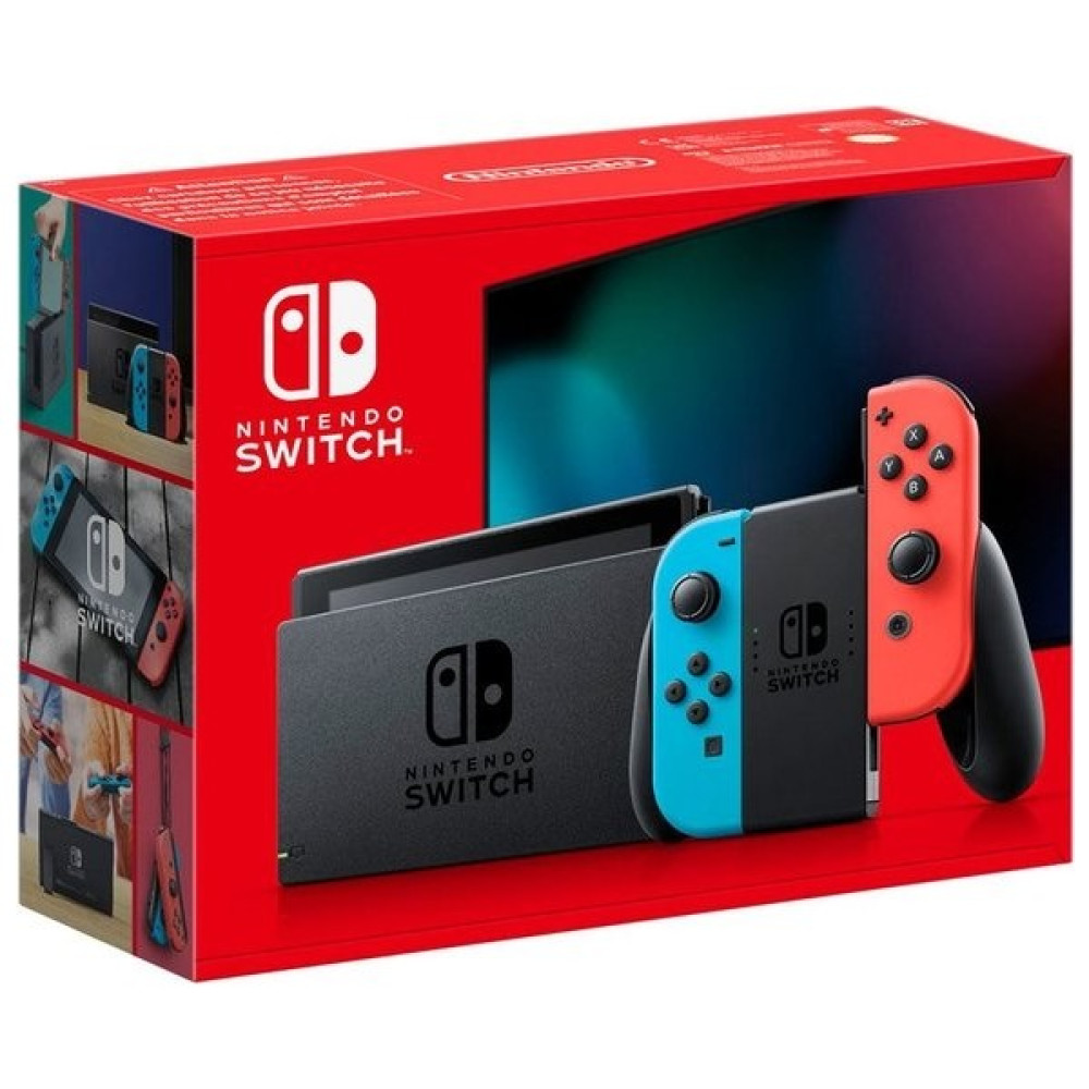 Nintendo Switch Konsol 2 Nintendo Oyunu Fiyatı