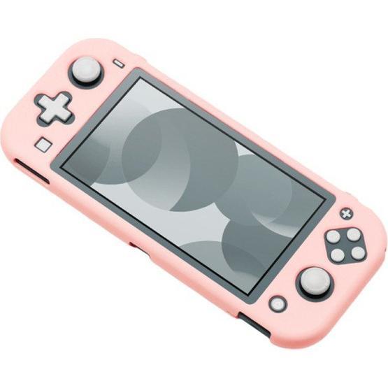 Nintendo Switch Lite Pembe Oyun Konsolları Fiyatı