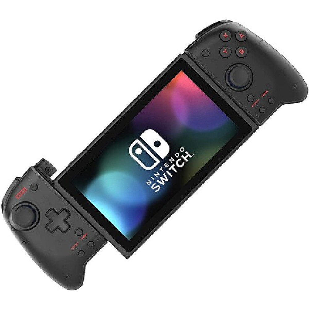 Nintendo Switch Oled Split Pad Pro Siyah Oyun Kolu Konsol Aksesuarları Fiyatı