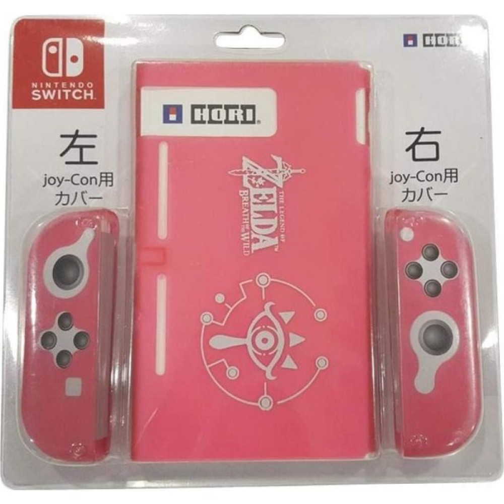Nintendo Switch Silikon Kılıf 3 Parça Zelda Nintendo Oyunları Fiyatı
