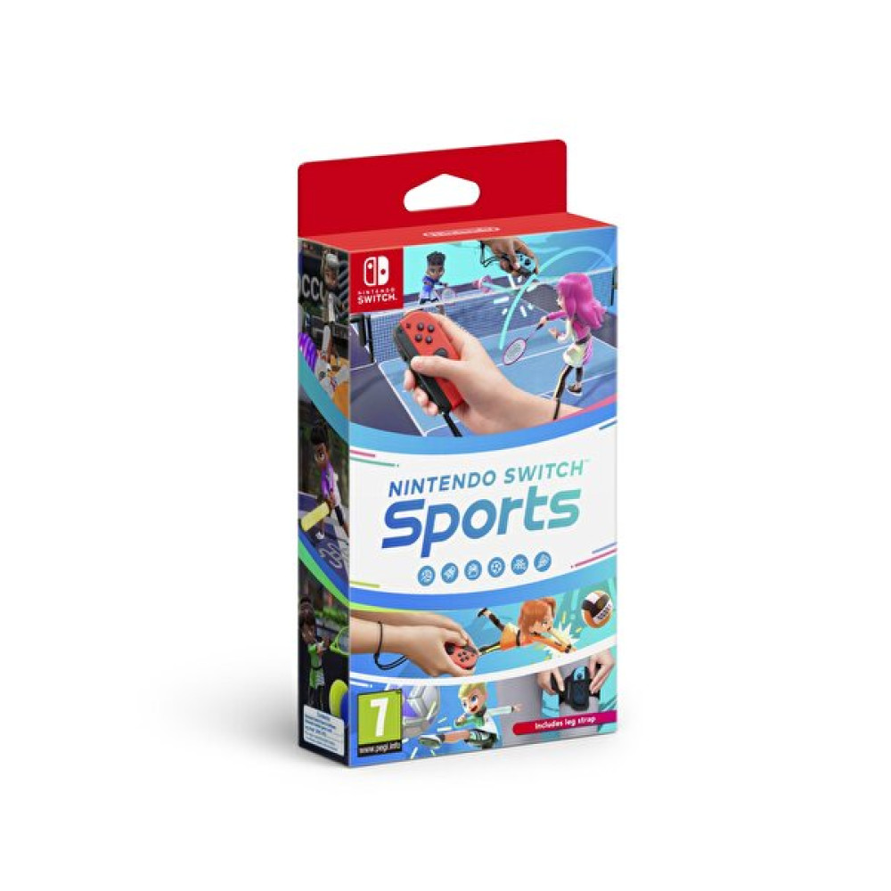Nintendo Switch Sports Oyun Nintendo Oyunları Fiyatı