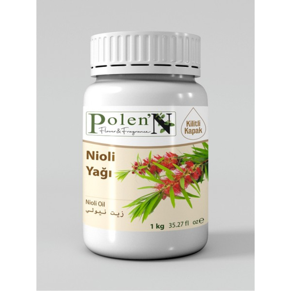 Nioli Yağı Saf 1 kg Nemlendiriciler Fiyatı