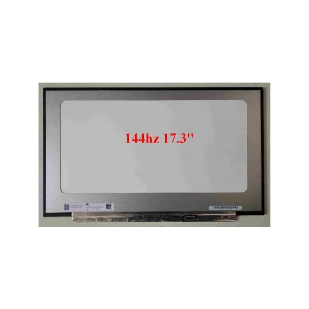 Nion Asus Tuf Gaming F17 TUF706HM-ES76 Notebook LCD Ekran (17.3'' ; LED Mat 144Hz)Ekran bandı yanında hediyemizdir. Oto Boyaları Fiyatı