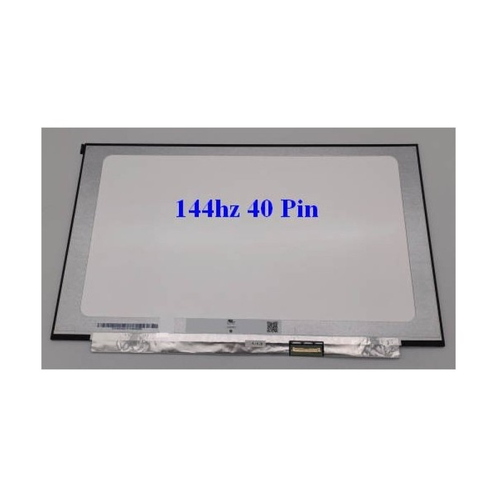 Nion Hp M02082-001 Uyumlu Notebook LCD Ekran (16.1'' ; Slim LED 40 Pin Mat 144hz)Ekran bandı yanında hediyemizdir. Oto Boyaları Fiyatı