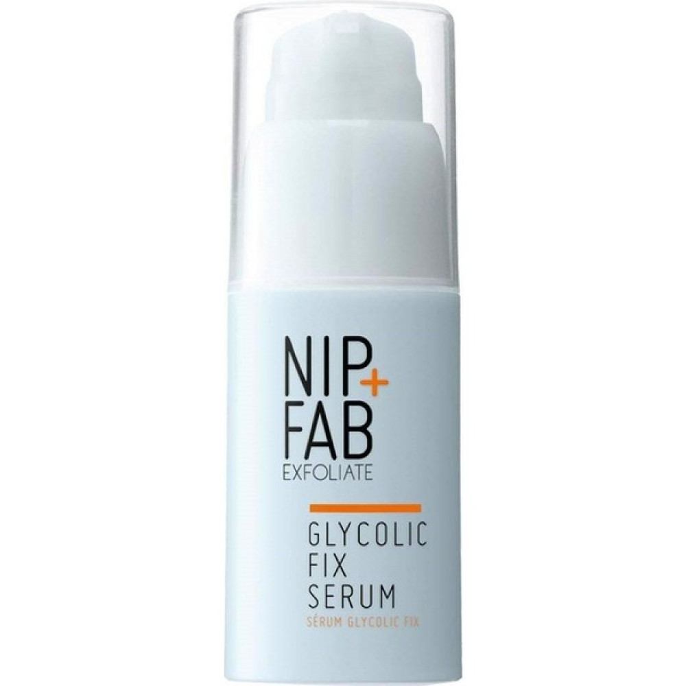 NIP + FAB Glycolic Fix Serum 30 ml Oto Boyaları Fiyatı