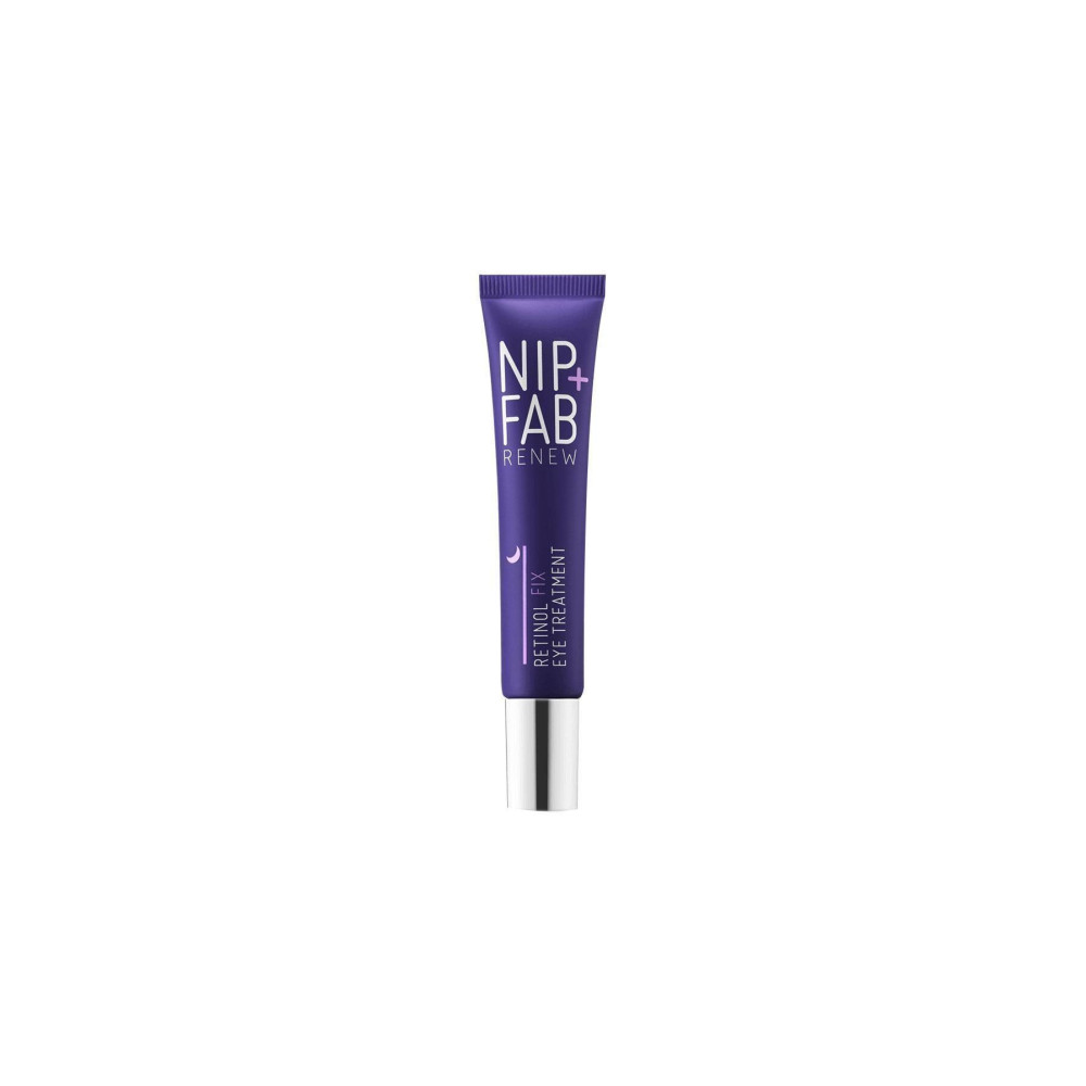 NIP+FAB Retinol Fix Eye Kırışıklık Karşıtı Göz Kremi 15 ml Göz Kremi Fiyatı