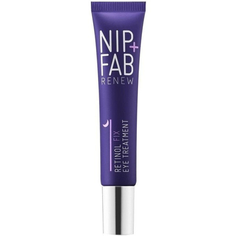 Nip+Fab Retinol Fix Eye Nemlendirici Süper Göz Kremi 15 ml Göz Kremi Fiyatı