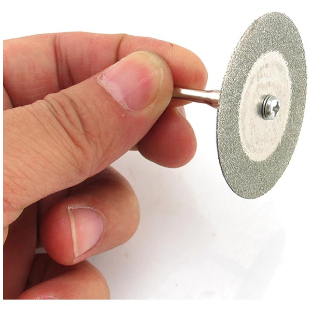 Nipower Gravür Spiral Taşlama Mini Elmas Kesme Disk 20 mm Elektrikli El Aletleri Fiyatı