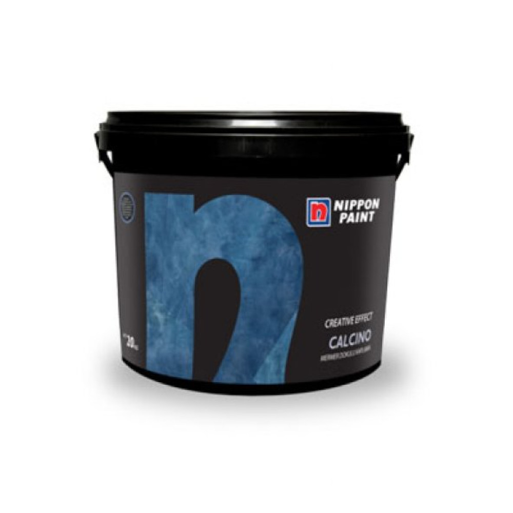 Nippon Calcino Mermer Dokulu Kaplama 2.5 Kg İç Cephe Duvar Boyası Fiyatı