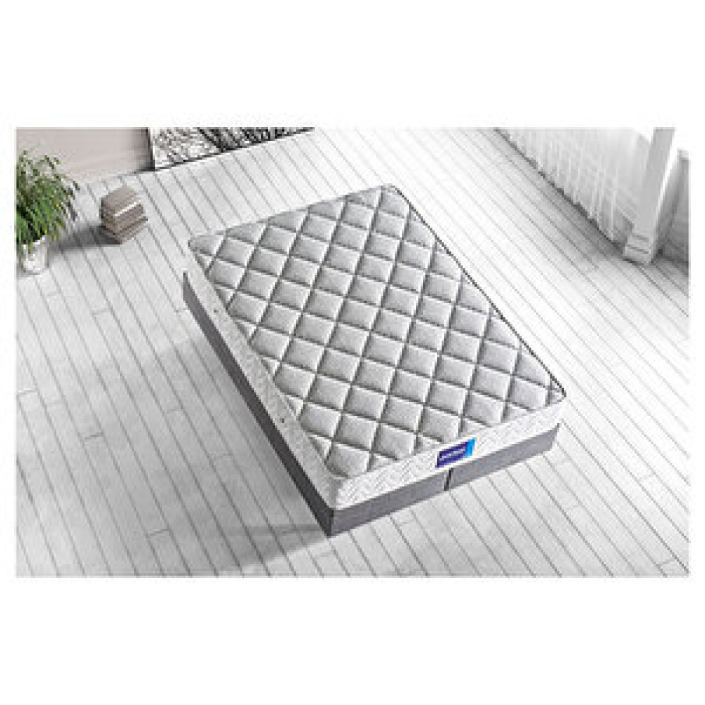 Niron Blue Pocket Çift Kişilik Lüks Full Ortopedik Paket Yaylı Orta Sert Yatak 150x200 cm Yatak Fiyatı
