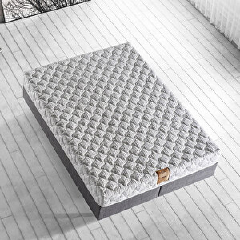 Niron Çift Kişilik Lüks Ergonomik Visco(yaysız) Yatak 180x200cm Star Yatak Fiyatı