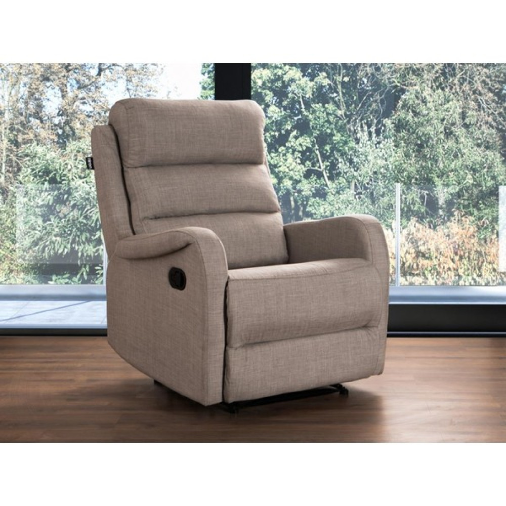 Niron Comfort Elegance Fonksiyonel Tekli Koltuk Tv / Baba Koltuğu - Berjer Tekli Koltuk & Berjer Fiyatı