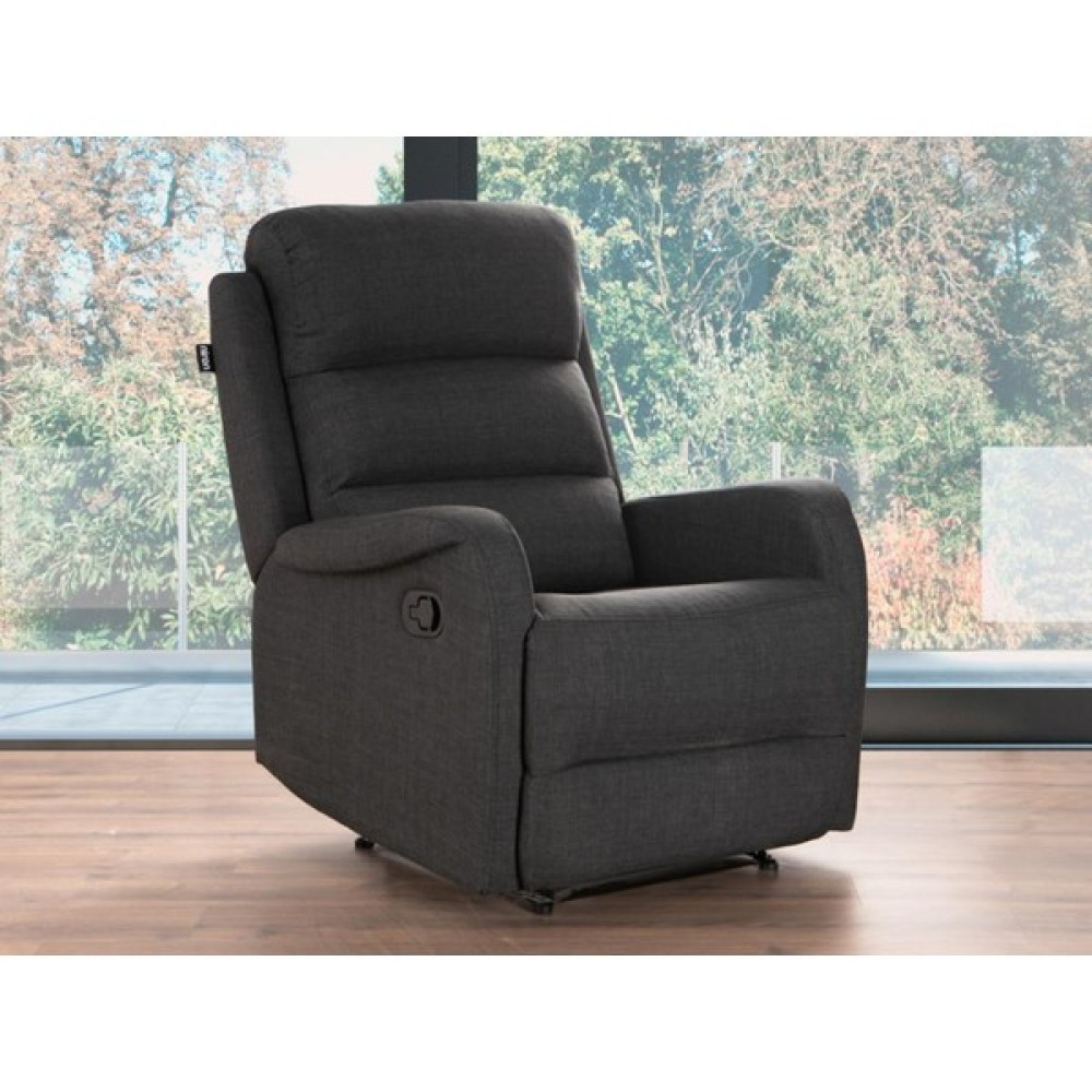 Niron Comfort Intense Fonksiyonel Tekli Koltuk Tv / Baba Koltuğu - Berjer Tekli Koltuk & Berjer Fiyatı