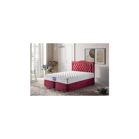 Niron Dream 150x200 cm Çift Ped'li Ergonomik Çift Kişilik Yatak Yatak Fiyatı