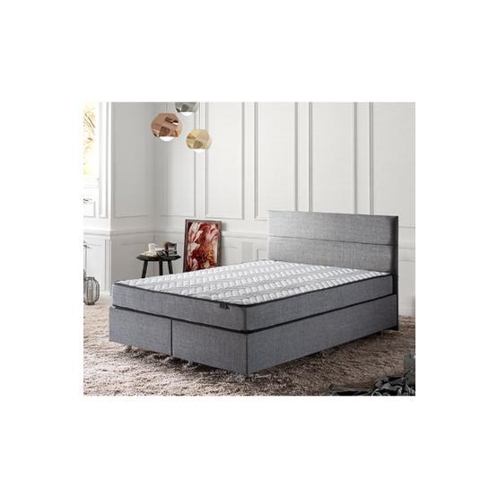 Niron Dream 150x200 cm Çift Ped'li Ergonomik Çift Kişilik Yatak