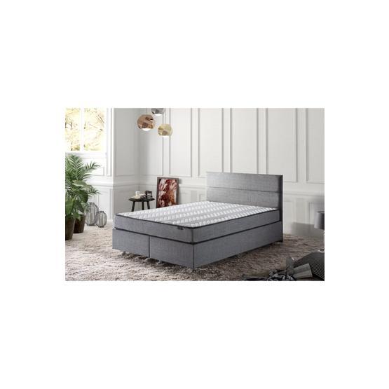 Niron Dream 150x200 cm Çift Ped'li Ergonomik Çift Kişilik Yatak