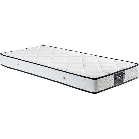 Niron Mezzo 120x200 cm Yarı Ortopedik Bir Buçuk Kişilik Yatak