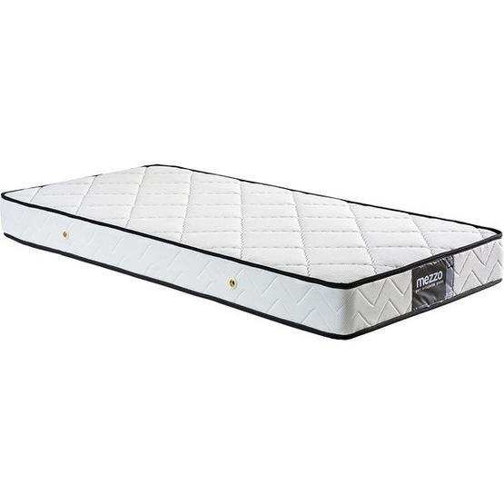 Niron Mezzo 120x200 cm Yarı Ortopedik Bir Buçuk Kişilik Yatak